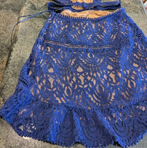 Signature 8 Mini dress size Medium - Picture 9 of 16